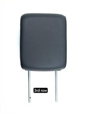 Appui-Tête Volkswagen ATLAS 2018 Troisième Rangée 0239D01