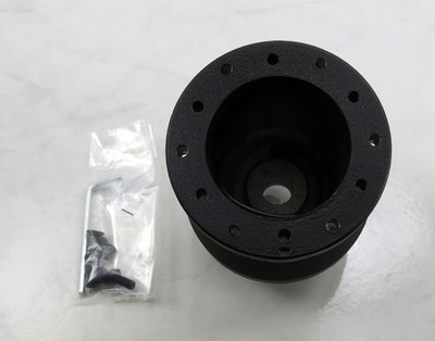 Steering Wheel Hub Adapter Kit for MOMO NRG Sparco - Saab 99 / 900 Made in Italy