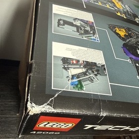 Lego 42069 Extreme Adventure 2382pcs SEALED