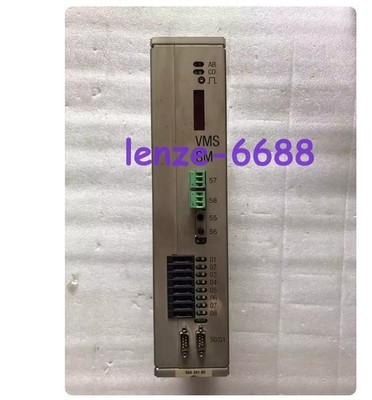   1PC USED  VMS SM-3 VMSSM-3 09029180   For Discounts, Please Contact  