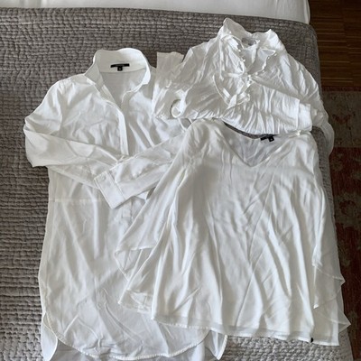 Paket schöne COMMA 36 Blusen/ Tunika /Hemd