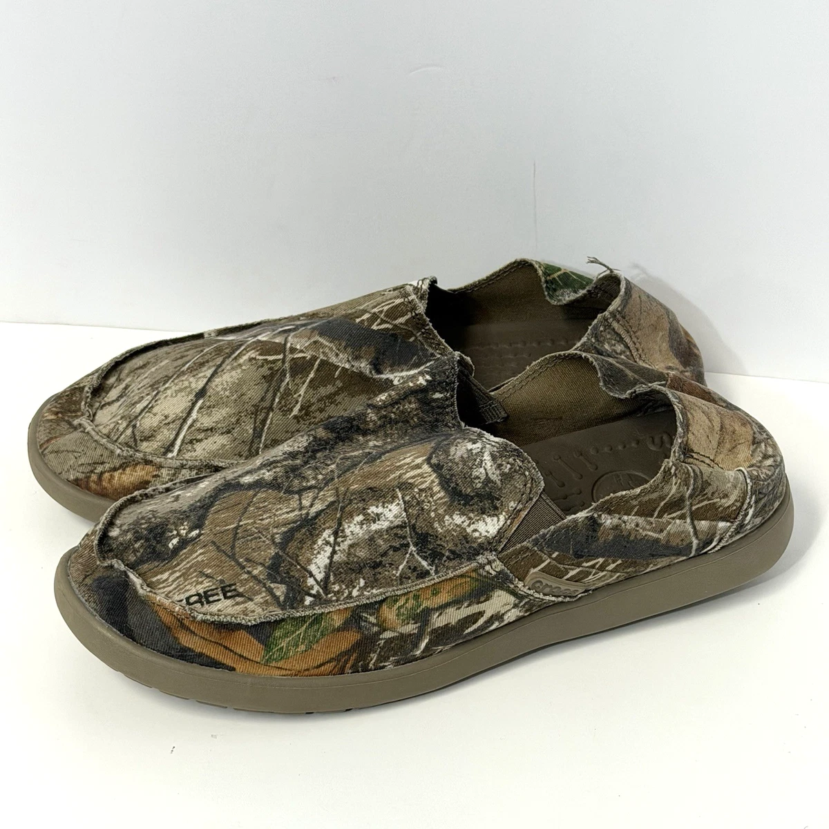 UIN Slip On Shoes Comfortable Loafers \