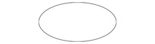 Genuine Nissan Fuel Pump Tank Seal 17342-5M047
