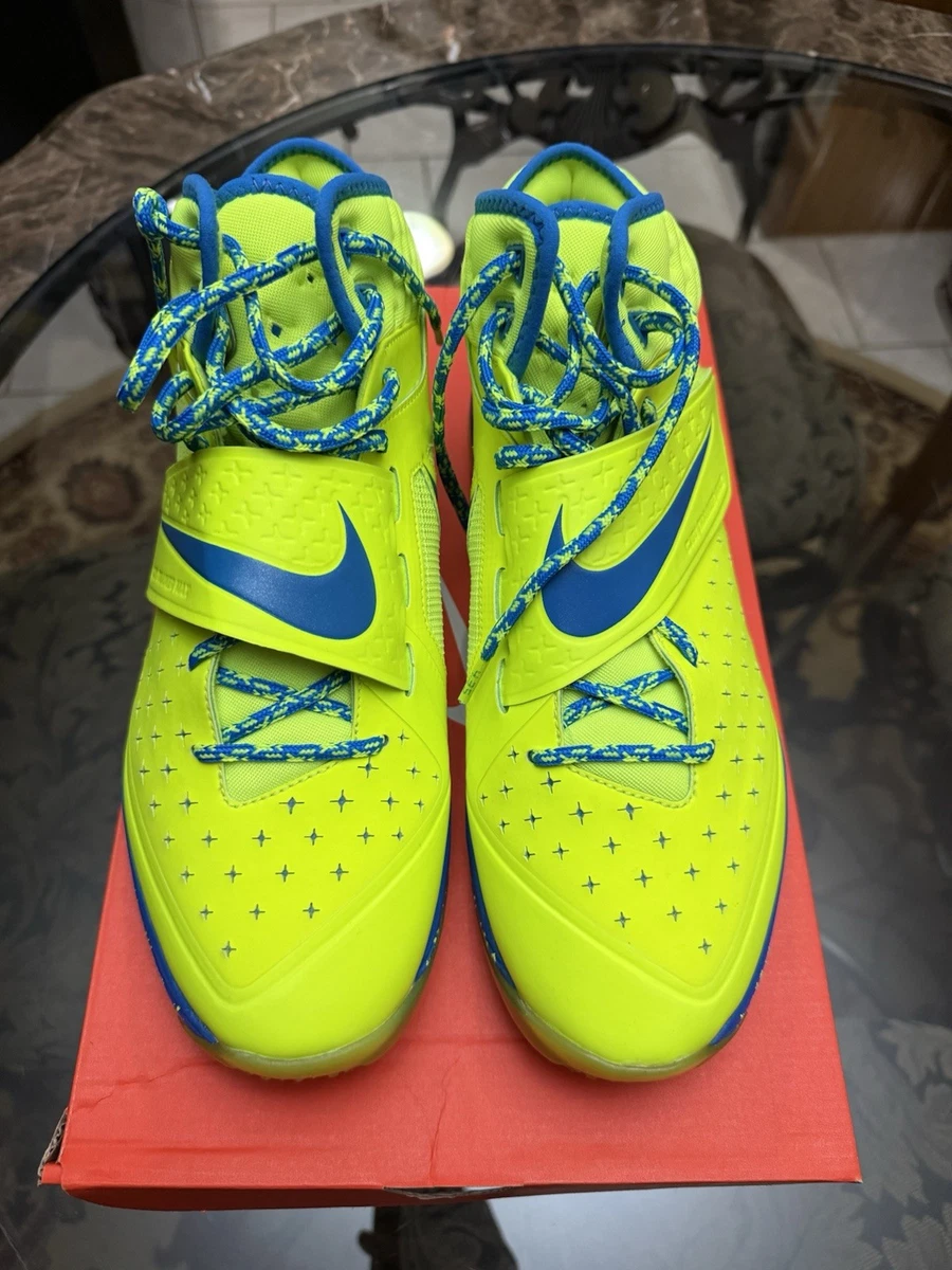 Nike CJ81 モデル Nike CJ81 Trainer Max Volt Photo Blue for Sale | Authenticity
