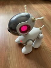 RARE Tiger Electronics Mio Pup Robot Dog Toy ...