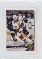 2019-20 Topps NHL Stickers Vincent Trocheck #214 0i6
