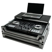 Harmony HCDDJSXLT Flight Glide Laptop Stand Tray DJ Custom Case Pioneer DDJ-SX