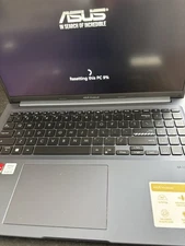ASUS VivoBook 16" Ryzen 7 5800HS 12gb 512gb