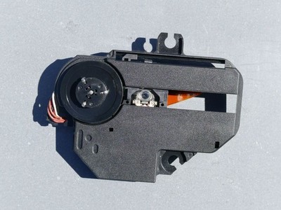 KSM-900AAA Laser-Mechanik für Philips, Durabrand und Red Star