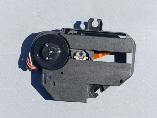 KSM-900AAA Laser-Mechanik für Philips, Durabrand und Red Star