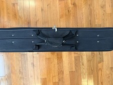 Italia Violins Artista 16 Inch AA1 Viola Bow, Case, Shoulder Rest  Rosin Incd 