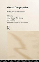 Mike Crang (U. A.) | Virtual Geographies | Buch | Englisch (1999) | Routledge
