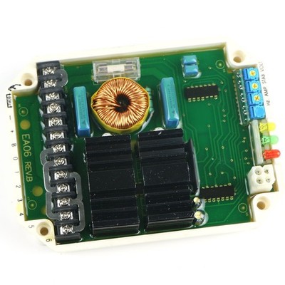 AVR UVR6 Automatic Voltage Regulator Compatible With Mecc Alte Alternator Genset