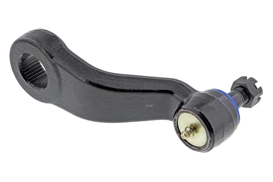For GMC C1500 1988 Mevotech MK6335 Supreme Parts Front Steering Pitman Arm - Imagem 2 de 3