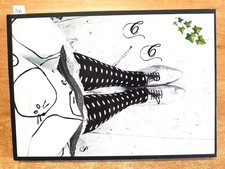 CHARM BY CASADEI catalogo - Stefania Civatti BRAND SHOES SCARPE LUSSO MODA(