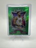 2024-25 Topps Chrome Basketball Jayson Tatum Roundball Royalty Green COLOR MATCH