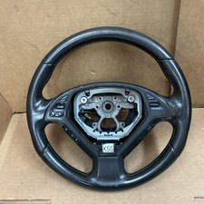 2008 2009 2010 2011 2012 2013 Infiniti G37 G37s Coupe Steering Oem Wheel 0025 2008 2009 2010 2011 2012 2013 Infiniti G37 G37s Coupe Steering Oem Wheel 0025