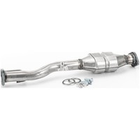 NAP carPARTS Katalysator Passend FüR Toyota RAV 4 I _A1_ 2.0 4WD SXA1_