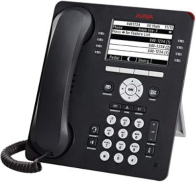 9608G IP Gigabit Office Phone 700505424