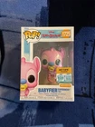 Funko Pop! #1725  Lilo & Stitch Babyfier Experiment 151 Le 9500 Pcs W/Protector