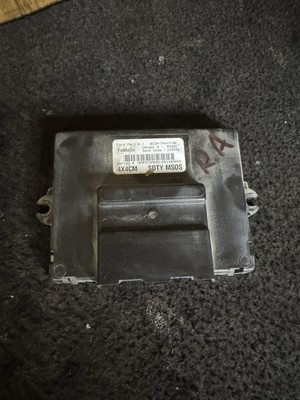 #ad 2011 2016 FORD F250 F350 SD Transfer Case Control Module OEM ВСЗА 7H417 BE $37.49