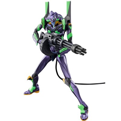 Hiplay Legendary Series - Neon Genesis Evangelion Eva Unit 01, ca. 170mm Tal