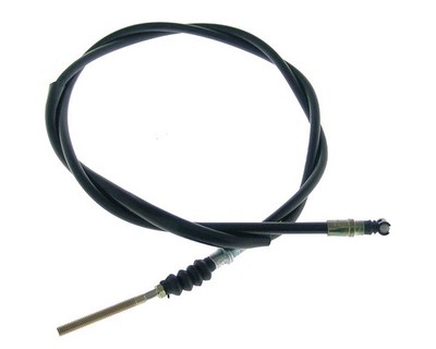 Bremszug vorne 134,5cm kompatibel für HONDA Vision SA50 AF29 ADLY HER CHEE Rapid