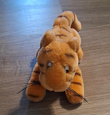 GUND Classic Pooh Tigger Plush Stuffed Animal Small 6-14 in Vintage 1995