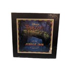 Disney Tarzan Jungle Jam game rare