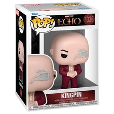 Funko Figura Pop Marvel Echo Kingpin