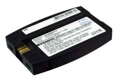 Battery for HME 6000 I.Q;Blue;Com6000;RFT;SYS6100;Wireless IQ HS6000;BAT41