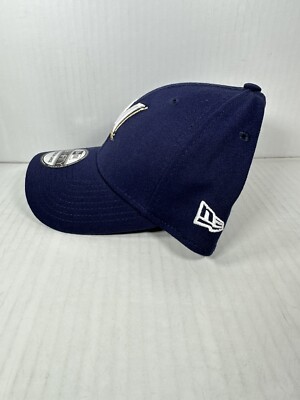 Washed Denim La Dodgers 9twenty Cap - New Era - Men