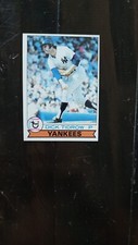 1979 TOPPS DICK TIDROW