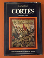 Cortes - I condottieri DeAgostini