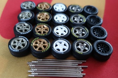 hot wheels real riders wheel pack