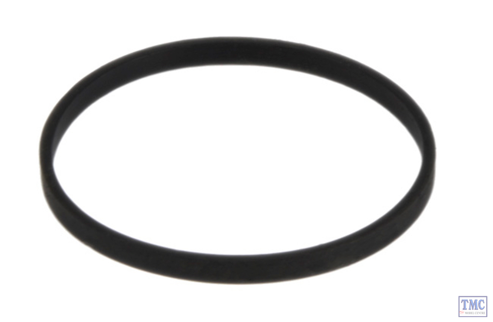 379-425 Graham Farish N Gauge Princess Coronation Traction Tyres x10