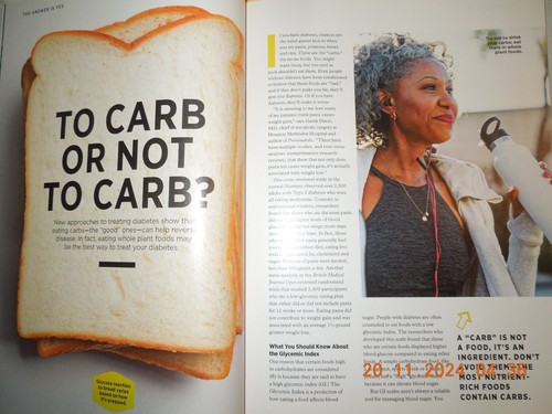 REVERSE DIABETES complete guide EAT WHAT YOU LOVE change your life MANAGE HEALTH - Picture 10 of 16