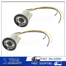 Standard Ignition Tail Light Socket  fits Chevrolet Bel Air Biscayne Brookwood