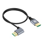 Hdtv Version 2.1 8K Uhd Cable Computer Tv Connection Cable Accessories
