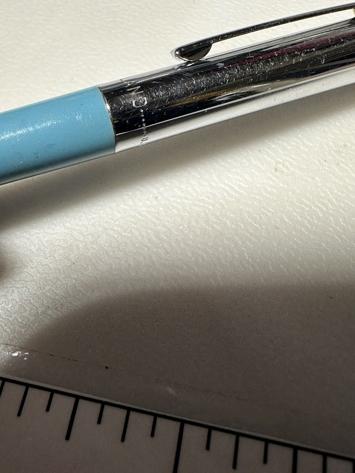 Vintage Williston Basin North Dakota Drill Collar Inspection Ken Taylor