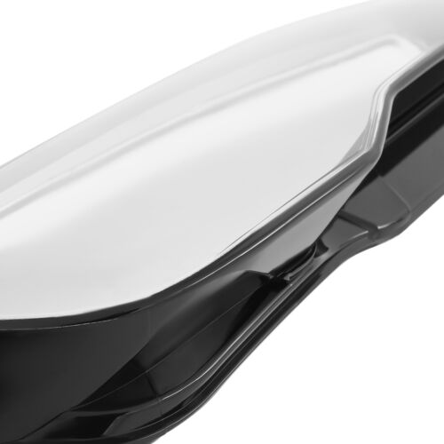 Right Side Headlamp Lens Cover Headlight Lens Cover for 2016-2018 Audi A7 RS7 - Picture 13 of 13