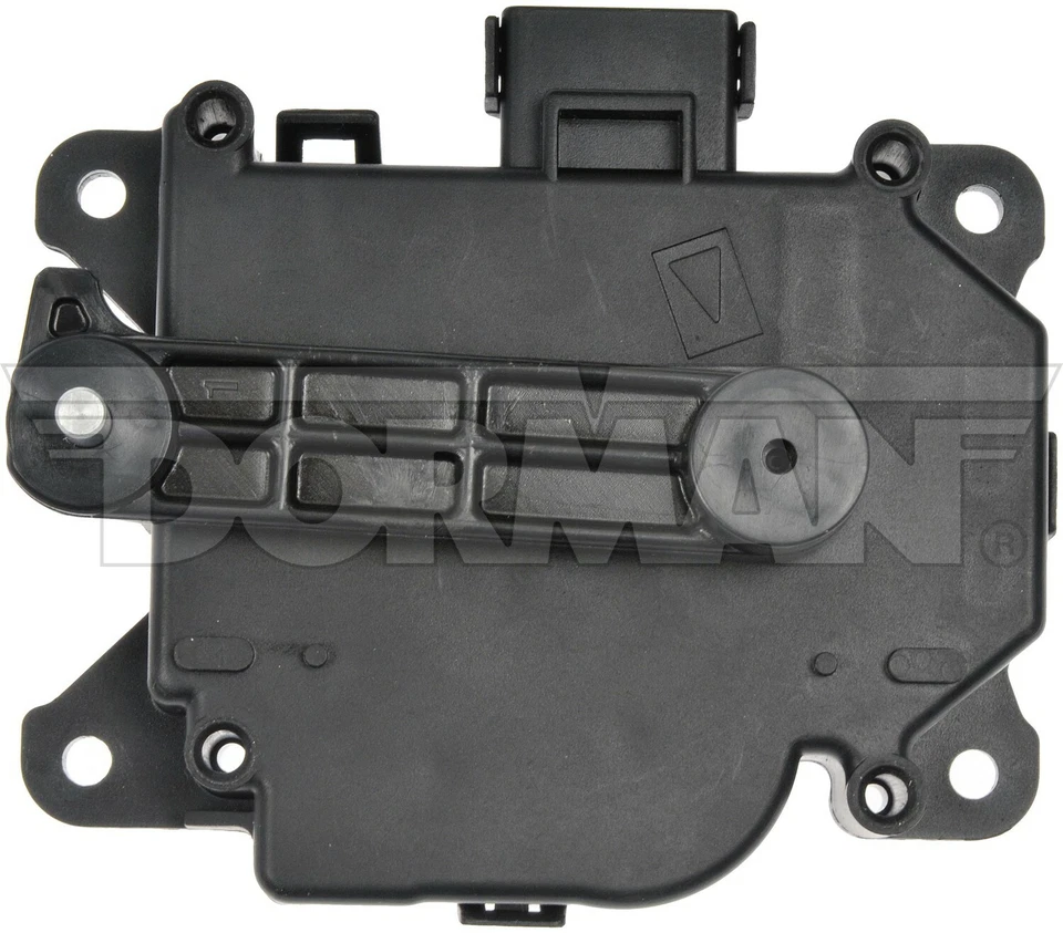 Actuador de puerta auxiliar Dorman 2008 2009 2010 mezcla HVAC Acura MDX 2007-2013 Foto 3 de 4