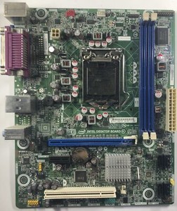 intel motherboard dh61ww