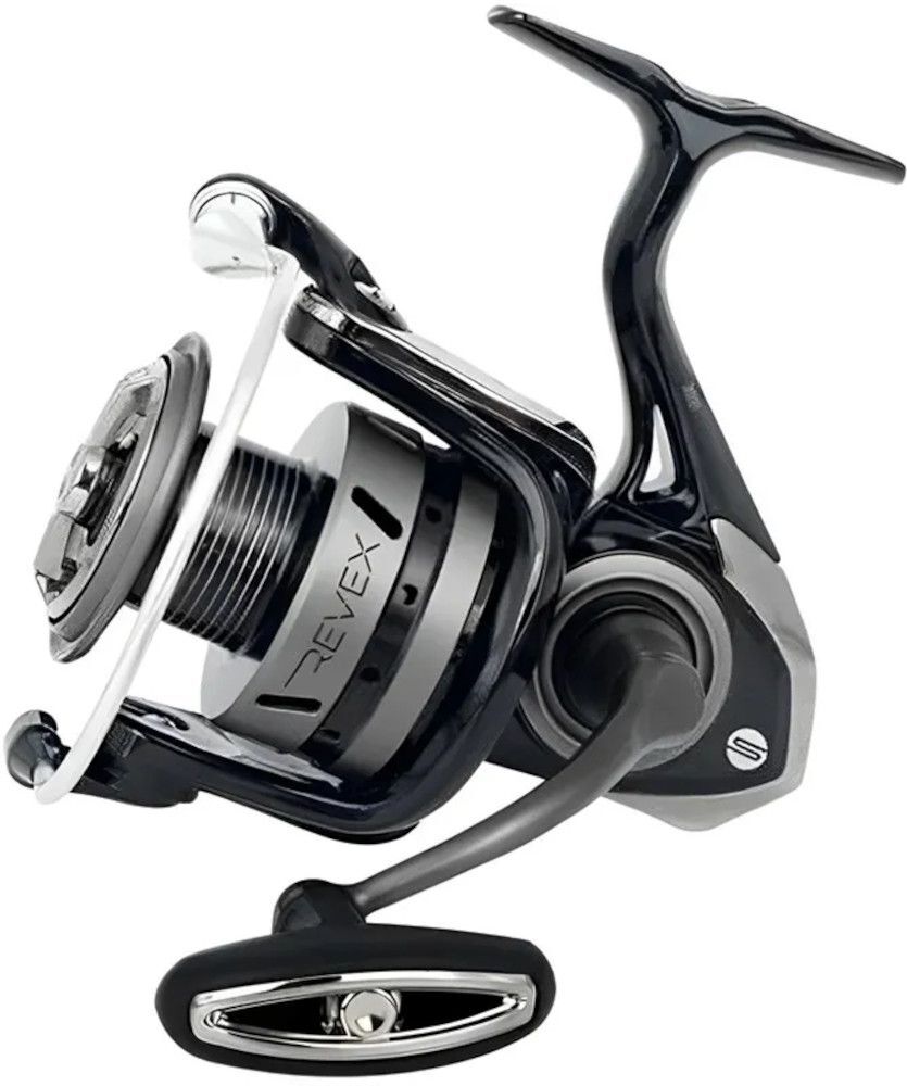 SPRO Revex Rolle 3000 от TACKLE-ВЫГОДНЫЕ ПРЕДЛОЖЕНИЯ 20090₽