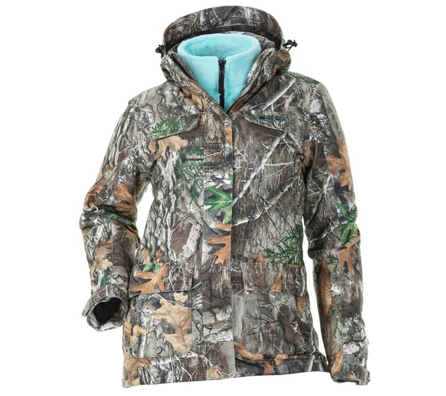 DSG Outerwear Kylie 3.0 Realtree Edge 