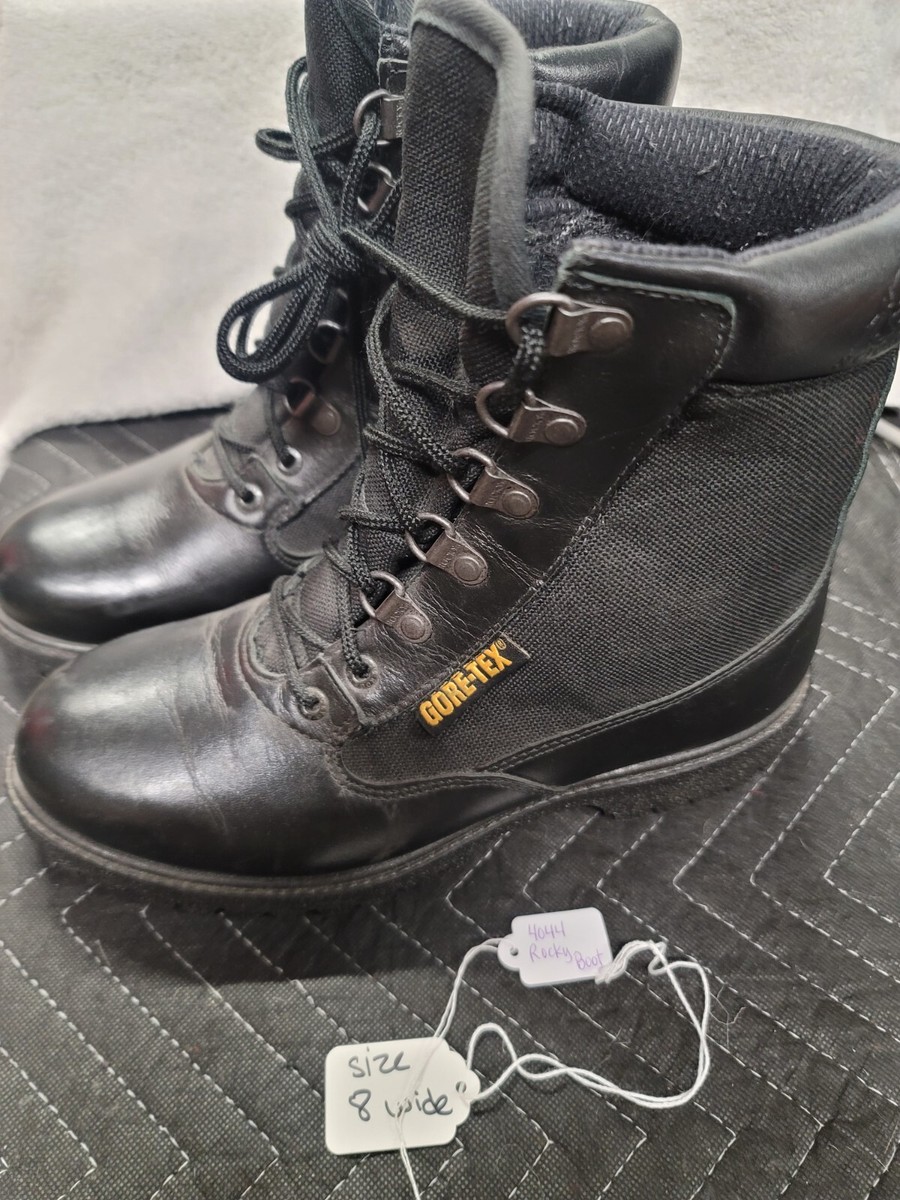 Rocky Boots Eliminator 2.2 Series Gore-tex 8\