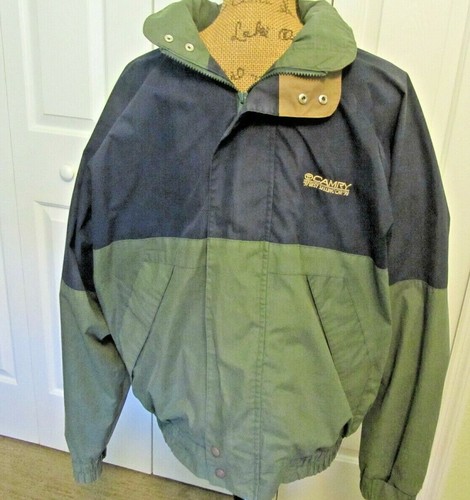 K58 Jacket, Toyota Camry '97 Best 