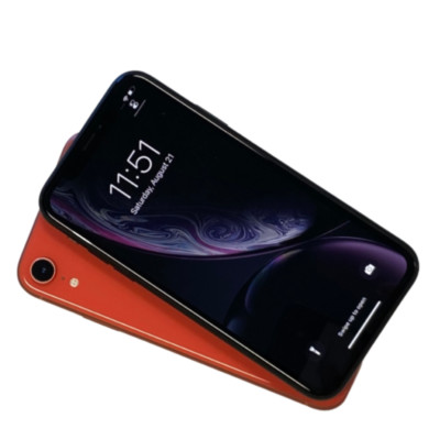 Apple iPhone XR 64GB GSM/CDMA Unlocked Verizon At&t T-Mobile