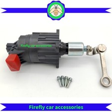 Oem Turbo Charger Solenoid Valve Actuator For 2019-2024 Acura Rdx Tlx 2.0l Oem Turbo Charger Solenoid Valve Actuator For 2019-2024 Acura Rdx Tlx 2.0l