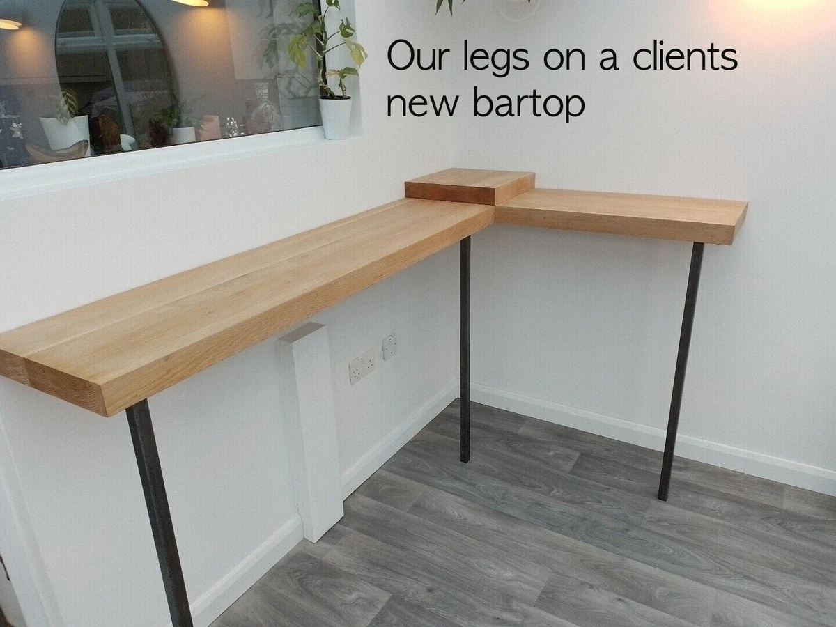Ebay breakfast bar table new arrivals